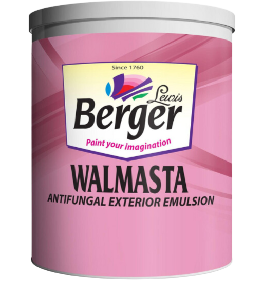 Bison Acrylic Distemper